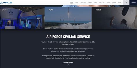 afsc careers|air force civilian career opportunities.